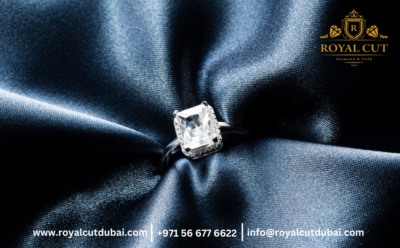 Customized Diamond and Gold Manufacturers in Dubai - Royal Cut