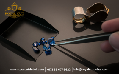 Best Customized Jewelry Manufacturers and Suppliers in Dubai - Royal Cut Dubai