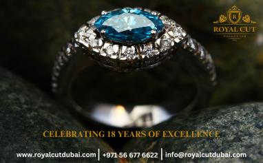 Diamond & Gold Jewellery Designers in Dubai, UAE | Royal Cut